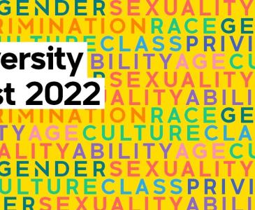 Diversity Fest 2022