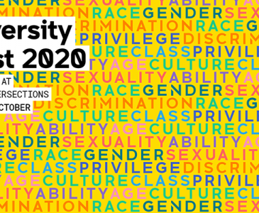 Diversity Fest artwork