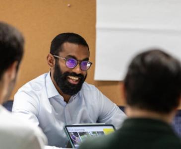Education events