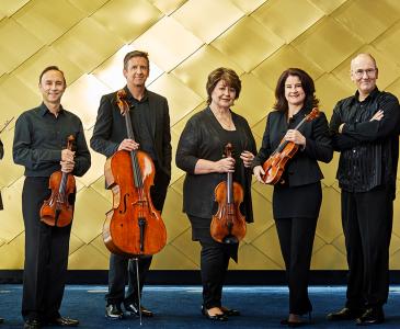 Australia Ensemble UNSW 2023 season launched