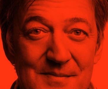 Stephen Fry