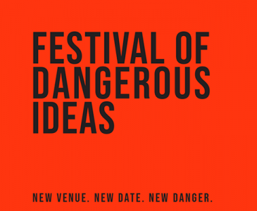Festival of Dangerous Ideas
