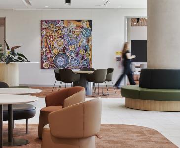 Furniture program