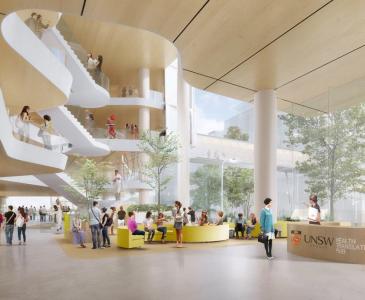 UNSW Health Translation Hub