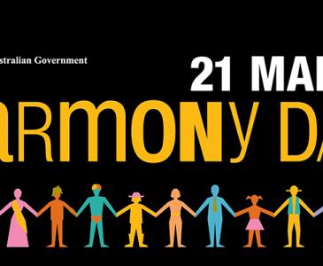 Harmony Day