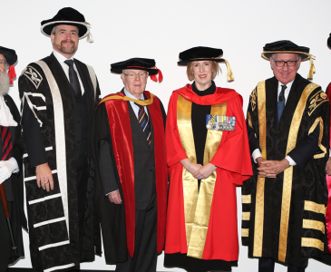 Honours