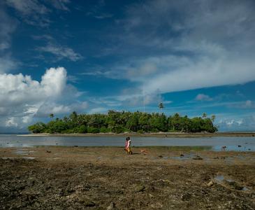 The Republic of the Marshall Islands