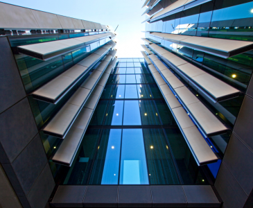 Science and Engineering building