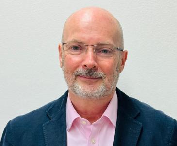 Derek Winter