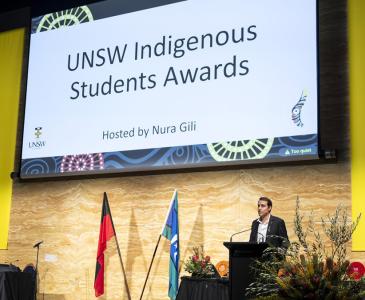 Indigenous Awards