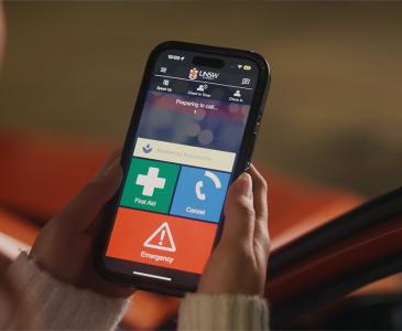 phone alert