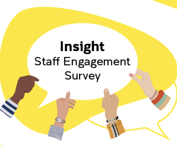 Insight survey logo