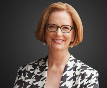 The importance of fighting inequality: Julia Gillard on lessons learnt from the pandemic