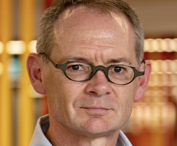 UNSW professor wins prestigious Frontiers Research Award