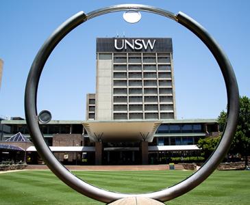 UNSW Library