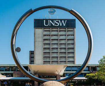 UNSW Library