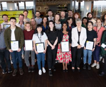 LEAF awards