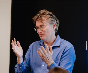 Luke Tristram