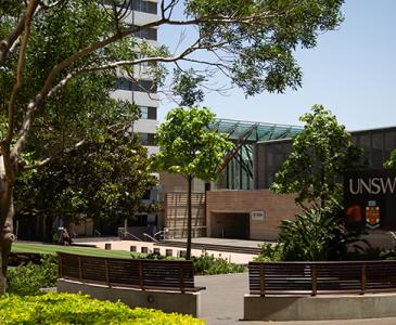 UNSW Scientia