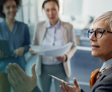 Manager support service