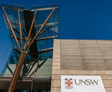 UNSW enters landmark innovation partnership with NSW Government