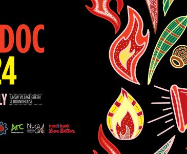 NAIDOC Week graphic