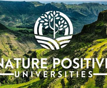 Nature Positive Universities