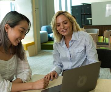 UNSW’s New Wave program empowers female founders to launch their own start-ups