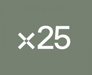 Next25 logo