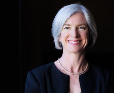 Dr Jennifer Doudna