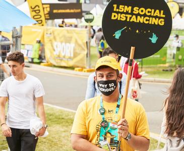 UNSW O-Week