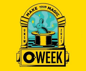 This year’s UNSW O-Week