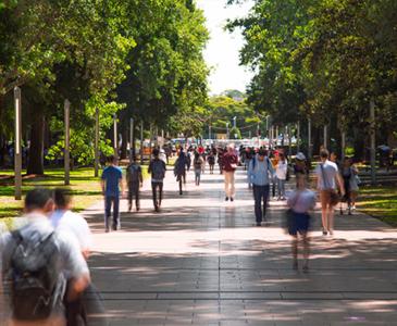 UNSW announces salary increase and one-off payment for staff