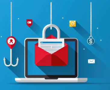 Phishing emails
