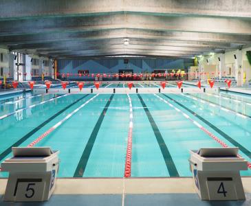 UNSW Fitness and Aquatic Centre