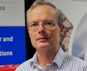 Andy Pitman