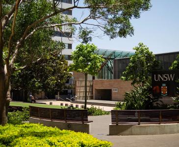 UNSW's strategic investment in research sees it advance over 60 places in global rankings in 4 years
