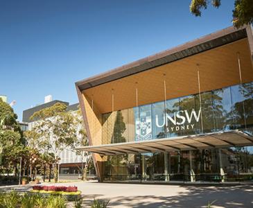 UNSW maintains pole position in engineering and technology in THE subject rankings