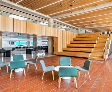 UNSW Students have Fintern Fever