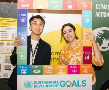 SDG Showcase