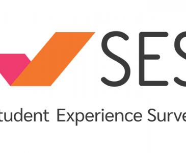 Student Experience Survey logo