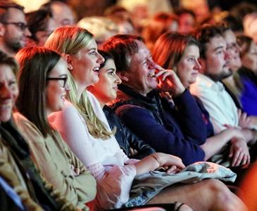 Sydney Writers' Festival