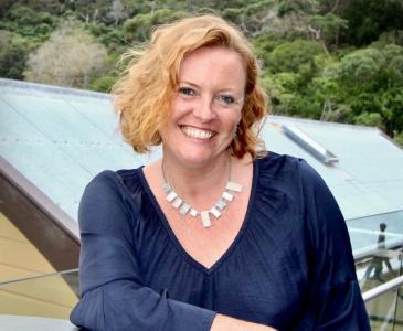 Sarah Lightfoot appointed Chief Executive Officer of UNSW Global