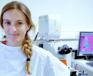 UNSW PhD graduate awarded prestigious Schmidt Science Fellowship 