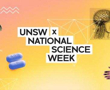 Science Week