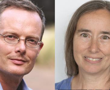 Two new UNSW Fellows of Australian Academy of Science
