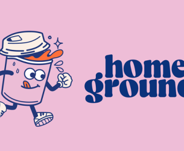 Home Ground graphic