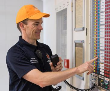 Security Services