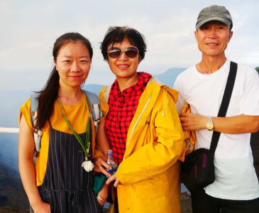Sen Zhao