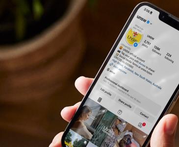 Social media